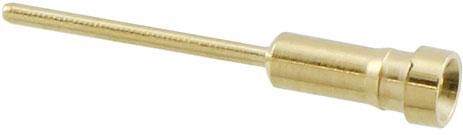 Mill-Max-0132-0-15-15-30-27-04-0 Contacto del conector Contact SKT 30 Size Press Fit ST Thru-Hole Bulk