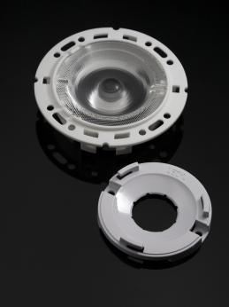 LEDIL OY-FCN15621_RONDA-W Optische Linsen Assembly Type Optical Lens