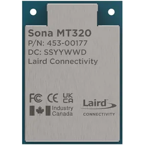 Ezurio-453-00177C Combo Wireless Module WLAN+BT Module