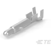 TE Connectivity-881109-1 Contatto connettore Contact PIN Crimp ST Cable Mount T/R