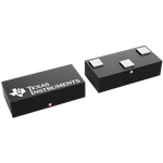 Texas Instruments-ESD122DMYR ESE-Entstörer ESD Suppressor TVS Bi-Dir 3.6V 3-Pin X2SON T/R