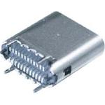 USB-C31-S-VT-CS2A-BK-PP-T/R USB-C31-S-VT-CS2A-BK-PP-T/R