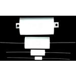 Cap 8uF 160VDC/100VAC PLYP 5% 44.2 X 17.5mm RDL