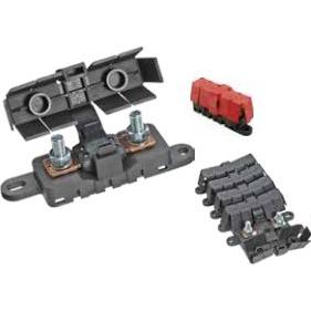 Littelfuse-882-839-3 Sicherungszubehör 3-Position Bus Bar