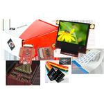 uOLED-96G2-AR OLED Module Starter Kit