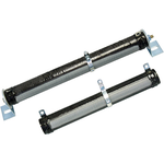 Wirewound Resistors, Industrial Power, Tubular,Roundwire (RD), Adjustable (RDEA, RDSA)