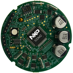 S32M276 Motion Motor Control Reference Design Board