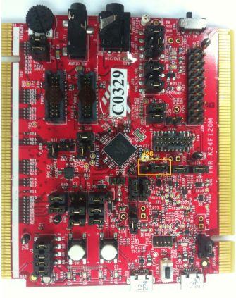 NXP Semiconductors-TWR-K24F120M Cartes et kits de développement de systèmes intégrés MK24FN256VDC12 Microcontroller Tower System Module 120MHz CPU 256KB/2MB Flash/Serial Flash