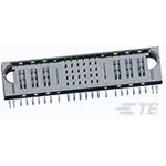 Conn Board to Board HDR 8Power/24Signal POS 2.92mm/2.54mm Solder RA Side Entry Thru-Hole Tray