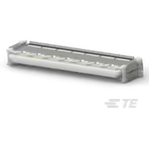 TE Connectivity-1-5316318-1 连接器插头及 PCB 插座 Conn Fine Pitch Connector RCP 160 POS 0.6mm Solder ST SMD Tray