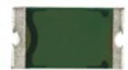 Eaton-PTS06039V020 PTC, rückstellbare Sicherung PTC Resettable Fuse 0.2A(hold) 0.5A(trip) 9VDC 4A 0.5W 0.6s 0.3Ohm SMD Solder Pad 0603 1.65 X 0.9 X 0.45mm T/R