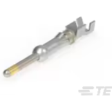 TE Connectivity-66099-3 Contatto connettore Contact PIN 16 Size Crimp ST Cable Mount 16-18AWG Carton