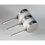 Gas Discharge Tubes, Solder Pad SMD