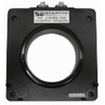 Current Transformer 600:1 600VAC 30000mA Prim. Flange Mount