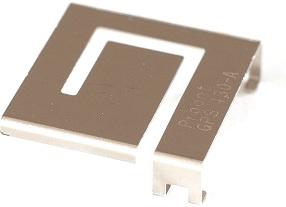 Abracon-PRO-OB-430 Antena Antenna Stamped Metal 0.7dBi Gain 1602MHz 4-Pin T/R