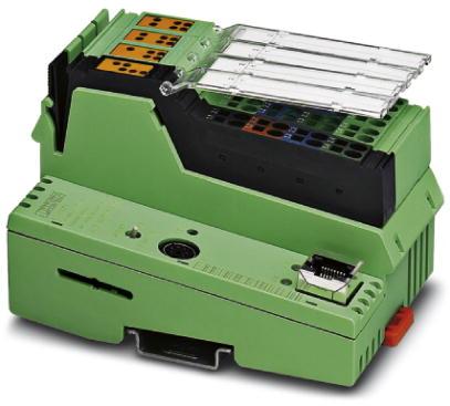 PHOENIX CONTACT-2700973 Prodotti vari Highly Modular Inline Controller