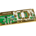 Trans RF MOSFET 50V 6-Pin LDMOS Tray