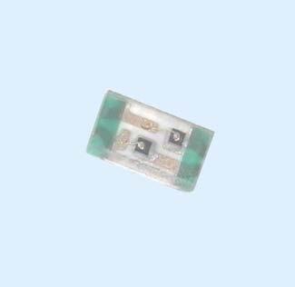 Everlight Electronics-18-225/S2G6C-A01/3T LED LED Bi-Color Green/Orange 575nm/611nm 4-Pin SMD T/R