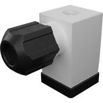 Valve Access Connector Polyamide