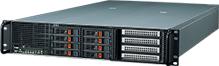 Advantech-AGS-920I-R14A1E Servidores de red Network Servers 2U Intel DDR3 128Gbyte RAM