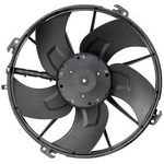 ebm-papst-W3G300-ER38-45 Gebläse und Lüfter DC Fan Axial Ball Bearing 27.5V 15V to 32V