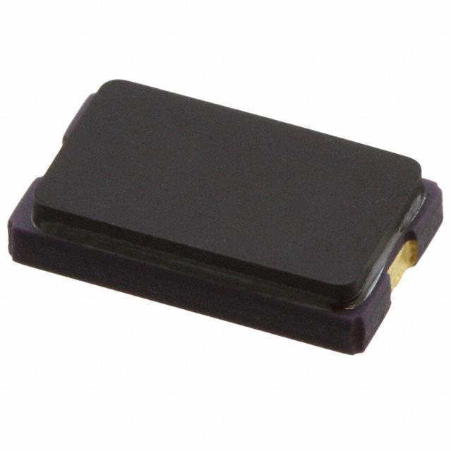 TXC Corporation-AX-24.576MAGV-T Crystals Crystal 24.576MHz ±30ppm (Tol) ±50ppm (Stability) 8pF FUND 80Ohm Automotive AEC-Q200 2-Pin CSMD T/R