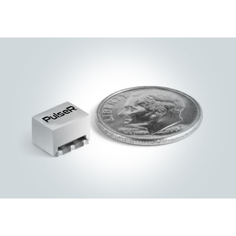 iNRCORE, LLC-T-075100 射频变换器 RF Transformer 8.66:10 6 Terminal Pad SMD