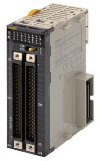 Omron-CJ1W-OD261 Prodotti vari Output Module, 64-Point Transistor Output