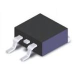Trans MOSFET N-CH 100V 14A 3-Pin(2+Tab) D2PAK T/R