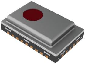 KEMET Corporation-USEQMSEA220980 PIR Sensors Pyro Electric Infrared Sensor (Proximity Sensor): Proximity sensor with a low-profile design that can be used without a lens to enable miniaturized designs