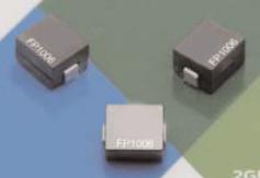 Eaton-FP1006R2-R22-R Induktionsspule, Oberflächenmontage Inductor Power Wirewound 0.22uH/0.158uH 10% 100KHz Ferrite 45A 0.00036Ohm DCR T/R