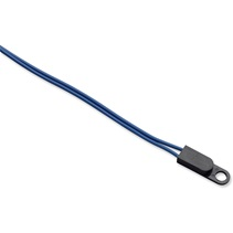 Littelfuse-USP7765 Thermistoren Thermistor Probe 10K Ohm 1% 2-Pin Screw Mount Wire 3892K -5 to -4.5