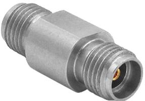 Bulgin Components PLC-RFAA350J350J Raccordement FR 3.50mm Adapter Series Straight