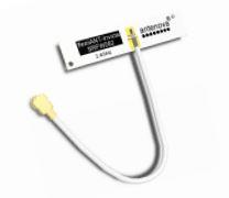 Antenova-SRFW082-100 Antennas Antenna PCB -1.5dB Gain 2500MHz