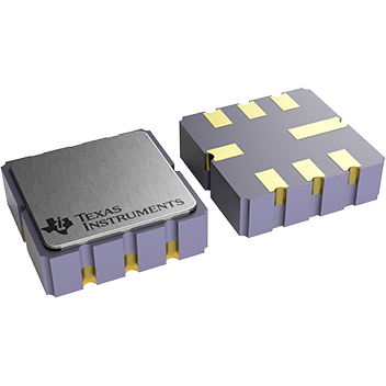 Texas Instruments-REF7030QFKHT Spannungsreferenzen V-Ref Precision 3V 10mA 8-Pin LCCC T/R