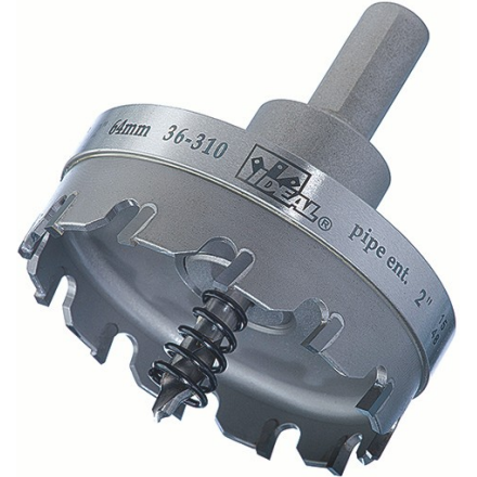 IDEAL Industries-36-310 Tools Other Carbide Tipped Hole Cutters