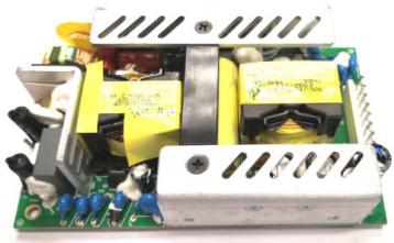 Inventus Power-MSA150024A Alimentazione da CA a CC AC/DC Power Supply Single-OUT 24V 7.5A 180W 10-Pin