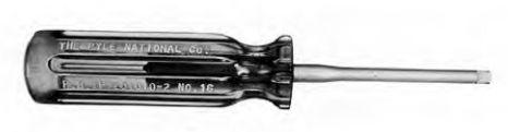 Amphenol-TP-201009-3 null Removal Tool for Socket