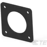 Connector Accessories CPC Flange Seal Neoprene Black Individual