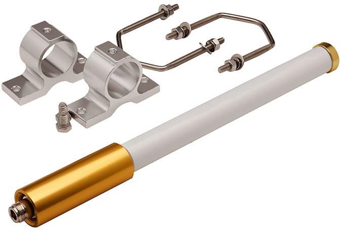 Digi International-A09-F2NF-M Antenne Antenna Omni-Directional 2.1dBi Gain 928MHz