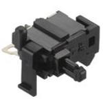 ALPS ALPINE CO., LTD-SPPB320100 Detektorschalter Switch Detector N.O. SPST Plunger Solder Lug 0.1A 30VDC  Bulk