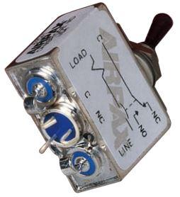 Sensata Technologies-UP1-1-51-102-FM 断路器 Magnetic Circuit Protectors