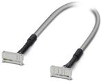 PHOENIX CONTACT-2299330 Andere Kabelbaugruppen Cable Assembly Round 3m 26AWG IDC Connector to IDC Connector 16 to 16 POS F-F IDT-IDT
