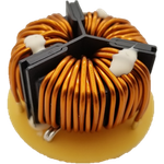 KEMET Corporation-SCF47X-350-S2R1B008JH Diffusori modalità comune Common Mode Coils, Three-Phase