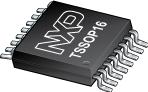 NXP Semiconductors-S9S08SC4E0CTG Microcontrollers - MCUs MCU 8-bit S08 CISC 4KB Flash 5V Automotive AEC-Q100 16-Pin TSSOP Tube
