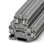 PHOENIX CONTACT-3044720 Blocchi terminali connettore Conn Disconnect Terminal Block F 4 POS Screw T DIN Rail 30A