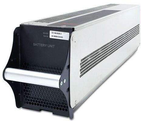 American Power Conversion-SYBTU2-PLPLL Batterie Battery Rectangular 9Ah Rechargeable