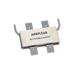 Trans RF MOSFET N-CH 65V 7-Pin DFM T/R