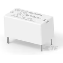 TE Connectivity-8-1415390-1 Power Relays Power Relay 3VDC 5A SPDT(20mm 10mm 10mm) THT