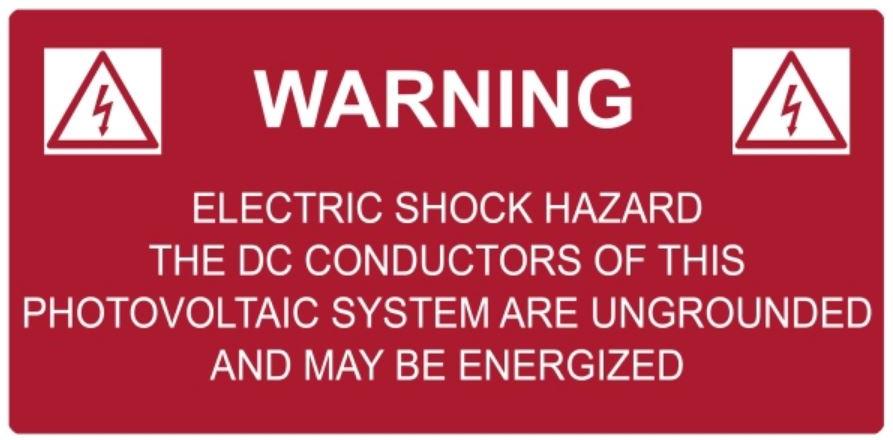 HellermannTyton-596-00258 Labels Labels Solar Label Vinyl Red 104.6x50.8x64mm